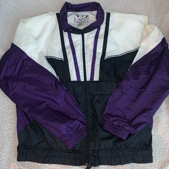 Vintage Windbreaker - Picture 1 of 6